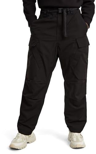 G-Star Herren Tech Balloon Cargohose Pants