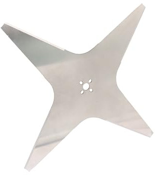 SECURA Messer kompatibel mit Ambrogio L100 L200 Mähroboter CSD011 02 025D004602 CS-D0046