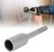 Enfonce-pieux en Terre Profonde, Enfonce-pieux en T, Enfonce-Clou Professionnel, Enfonce-pieux SDS- T, pour Insérer des Piquets en Bois, Marteau-piqueur de Démolition (30mm)
