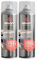 GLEAN Stainless Steel Cleaner & Polish Spray Aerosol | 2x500ml | Shines and Protects | Ideal Steel Cleaner For Fridges, Sinks, Kitchen Appliances | Removes Dirt, Grease and Fingermarks