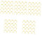 DOITOOL 5sets Cabinet Skirting Adjustable Table Feet Pads Table Adjustable Feet Kickboard Cabinet Door Installation Artifact Lower Cabinet Adjustable Foot Pegs Leg Clamp Plastic 20pcs*5