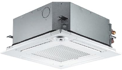 1 PZ CONDIZIONATORE UNITA INTERNA CASSETTA A 4 VIE 60X60 MONO MULTI 6,0 kW NextradeItalia Mod.FERX.DIARET-URSLZM-DN
