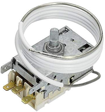 Termostato Ranco K57 L5558 K57L5558 adatto per frigorifero Liebherr 6151800