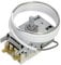 Termostato Ranco K57 L5558 K57L5558 adecuado para Liebherr 6151800 para refrigerador