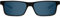 Gunnar Gaming- und Computerbrille | Model: Vertex, Rahmenfarbe: Smoke, Sun Linse (Blockiert 90% Blaulicht & 100% UV-Licht) | Premium Blaulicht-Brille | Patentierte Linse | Arzt Empfohlen