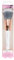 Brushworks Puder-Pin, Weiß/Gold, 100 g