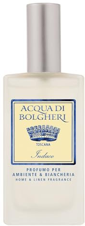 Dr. Taffi Acqua di Bolgheri Indaco Home Spray 100 ml PROFUMA AMBIENTE & BIANCHERIA
