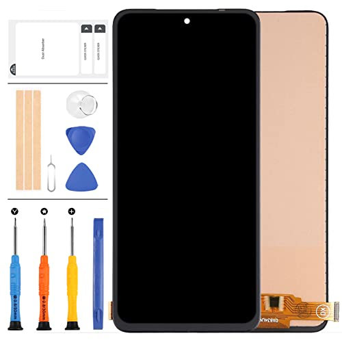 Redmi Note 10 reemplazo de Pantalla para Redmi Note 10/Redmi Note 10s Pantalla LCD 6.4 TFT para xiaomi redmi Nota 10s Pantalla táctil digitalizador para xiaomi redmi Nota 10 Montaje reparación Kit