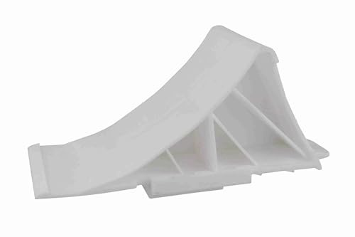 15D VAICO - V98-67009 - Tyre Chocks - UNIVERSAL MitHalterung
