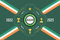 Celtic fc Flag treble winners 2023 flag 5x3 or 6x4 Fans Flag celtic football club 2023 treble winners flag (5x3 BIG FLAG EYELETS)