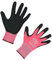 Keron Touchscreenhandschuh Easytouch Lady, Pink, Gr. 8/M