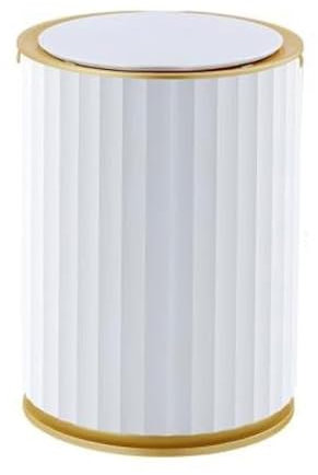 JOYBOS Poubelle avec capteur intelligent 10 l