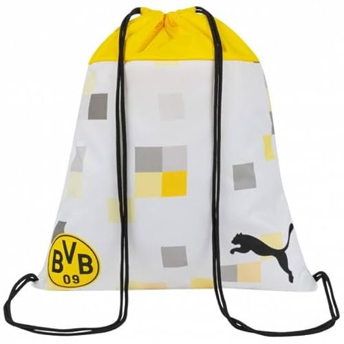 Sportbeutel Turnbeutel BVB Dortmund Cat