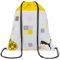 Sportbeutel Turnbeutel BVB Dortmund Cat