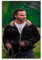 MNABSO TV Show The Walking Dead Rick Grimes Poster Dekorative Malerei Leinwand Wandkunst Wohnzimmer Poster Schlafzimmer Malerei 12x18inch(30x45cm)