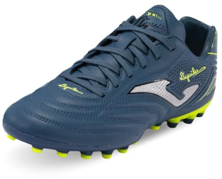 Joma Scarpe da Calcio AGUILA 24 Artificial Grass TG 44 cod AGUW2417AG
