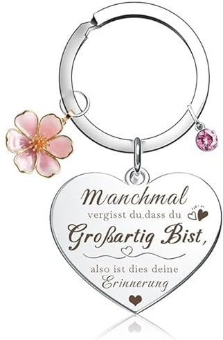 Kleinigkeiten für Adventskalender, Adventskalender Füllung Frauen Kinder Kleine Geschenke für Geschenke für Frauen, Glücksbringer Weihnachtsgeschenke Kleinigkeiten Geburtstagsgeschenk für Frauen