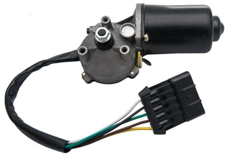 Scheibenwischermotor Für Astra G Für Mk4 12V Für Holden 23000826 Front Motor Wischer Motoren Scheibenwischer Wischergestänge
