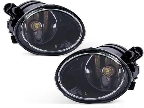 Rücklichter Auto Nebel Lichter Für BMW E39 M5 2001-2003 E46 3 Serie M3 2002-2006