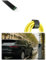 EV GRIP – Fixation Universelle pour Câble de Recharge Voiture Électrique | Hygiène Optimale, Sécurité Renforcée & Rangement Facile | Fini les Câbles Sales au Sol