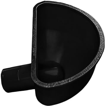 Entonnoir Pour Eau Camping-car, Entonnoir À Large Goulot Anti-Débordement - Entonno ir Pour Bidon D'eau De Camping-car De | Pour Fourgon Caravane Camping Extérieur Route
