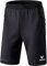 Erima Torwartshort Hose kurz schwarz, S Herren