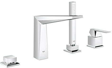 Allure Brilliant EHM Wanne 4-L