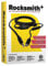 Ubi Soft Rocksmith - Cable de guitarra USB oficial para juego Rocksmith, compatible con PC, Mac, Xbox y PlayStation, duradero y fácil de usar