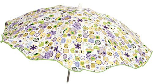 Sombrilla Universal + Gancho Desmontable, Últimas Unidades!!!! (Summer Morado)