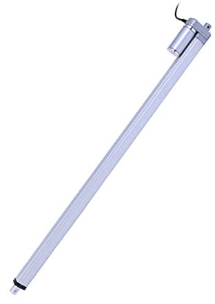 1500N Hub 200-750mm 12 V Kraft Linearantrieb Aufzug Elektromotor Halterung DC Elektrische Schubstange Motor JS-TGZ-U2 (750mm)