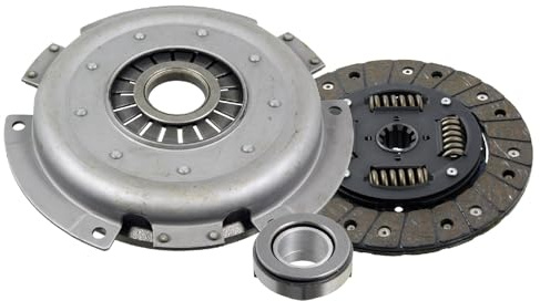 Blue Print ADU173019 - Clutch Kit