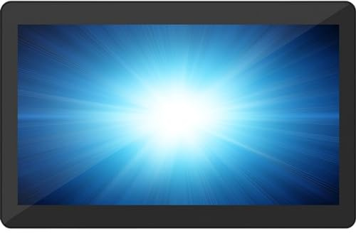 ELO Touch Solution I-Series E692448 15,6 Zoll (39,6 cm), 1920 x 1080 Pixel, Touchscreen Intel® Core™ i5 der achten Generation i5-8500T, 8 GB DDR4-SDRAM 128 GB SSD All-in-One Tablet PC Nein