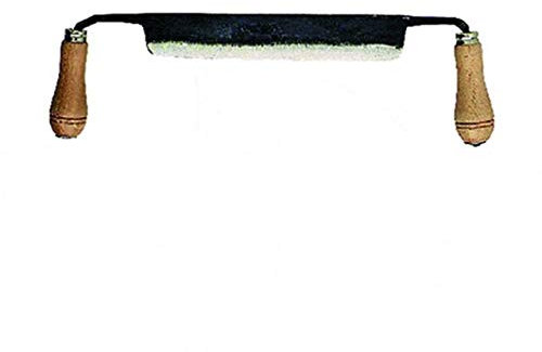PEBSHOP Coltello CORRADORE A Due Manici.