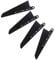 Spartacus SSB229CT 239mm Pack of 4 Scorpion Saw Wood Cut Blade Fits KS890 KS890E FKS890E KS890EK KS890GT KS880