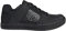 Five Ten Freerider Herren DLX Mountainbike Schuhe, Schwarz/Schwarz/Grau, 45 EU