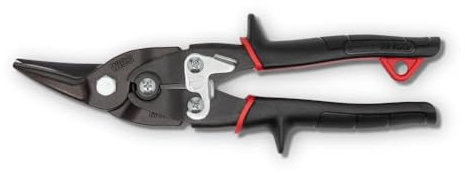 Wiss Snip, Tradesman, Links (M1P) Handwerkzeuge