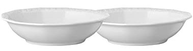 Maria Weiss Rosenthal 10430-800001-28625 Dessertschale 15 cm Set2