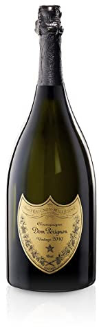Dom Pérignon Champagne Brut Vintage 2010 12,5% Vol. 1,5l