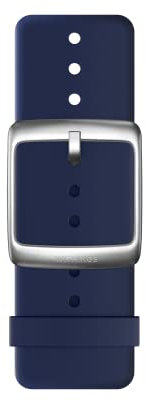 WITHINGS - Premium Sport-Armband aus Fluorelastomer für Scanwatch, Steel HR, HR Sport, Move ECG, Move und Steel