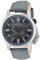 Police Herren Analog Quarz Uhr mit Nylon Armband PEWJD2202702