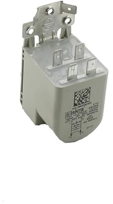 Anti parasite 2963390300 pour Sèche linge BEKO, ESSENTIEL B, SECHE LINGE POMPE A CHALEUR ESSENTIELB ESL-HP8D5
