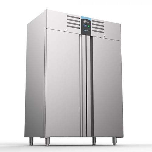 Armoire Congélateur Professionnel 1200 litres - Inox - Combisteel