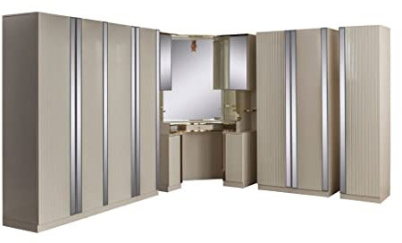 Schlafzimmer Holz Schrank Möbel Neu Schränke Eckschrank Möbel Kleiderschrank
