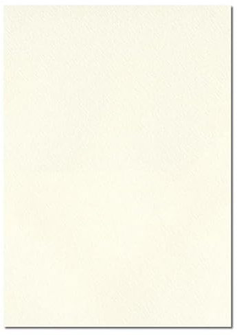 Melody Jane Dolls House Plain Cream Wallpaper or Flooring Miniature Decorating Material 1:12