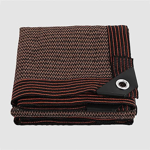 PanHuiWen Voile D'Ombrage 5x5m Toile Ombrage Toile Ombrage ImperméAble sur Mesure Filet Dombrage Exterieur Couverture De Survie Isothermique,2x3m