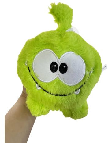 AlloFuu Plüschtier Frosch, Frosch Plüschtier Frosch Weiche Plüschtiere Schönes Geschenk 7.8