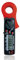 Pinza amperometrica 13050CAT III 300V rilevamento di fugaGEFHT-INSTRUMENTS G50