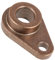 Quailitas Tumble Dryer Teardrop Rear - Drum Bearing for Hotpoint, Indesit, Whirlpool Replaces C00142628, C00208205, 482000022961 - Parts and Accessories