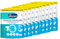 Dr. Beckmann - Lessive en Feuilles La Sensible - Hypoallergénique - 25 Feuilles Magiques - Pré-dosé, Pratique et Léger - 100% Hydrosoluble - Lot de 10