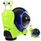Gogogmee Wackelnde Nickende Schnecke Babyschnecke Spielzeug Schnecke Babyspielzeug Babyspielzeug 0 6 Monate Krabbelschnecke Laufspielzeug Krabbelspielzeug Krabbelspielzeug Für Babys
